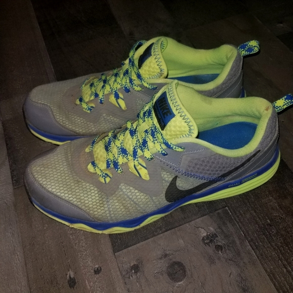 Nike Other - Nike Classic Dual Fusion Trail Runners💯Authentic